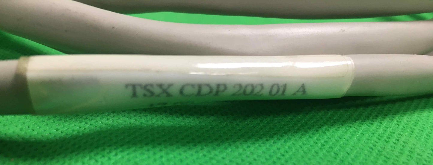 Schneider Electric-TSX CDP 202/TSXCDP202
