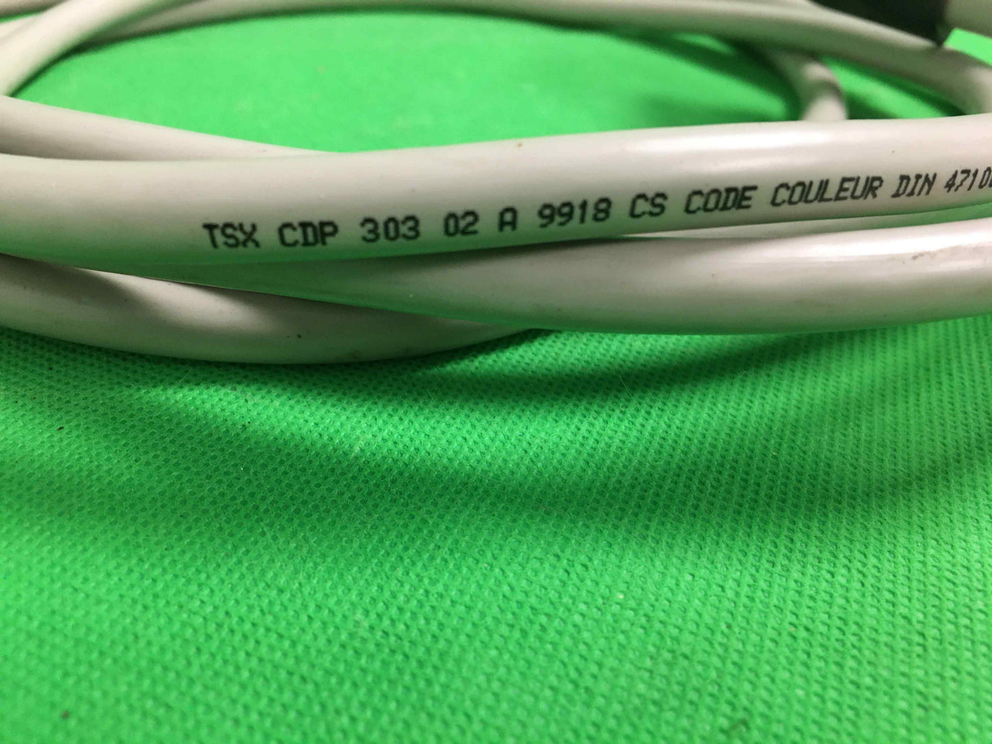 Schneider Electric-TSX CDP 303/TSXCDP303