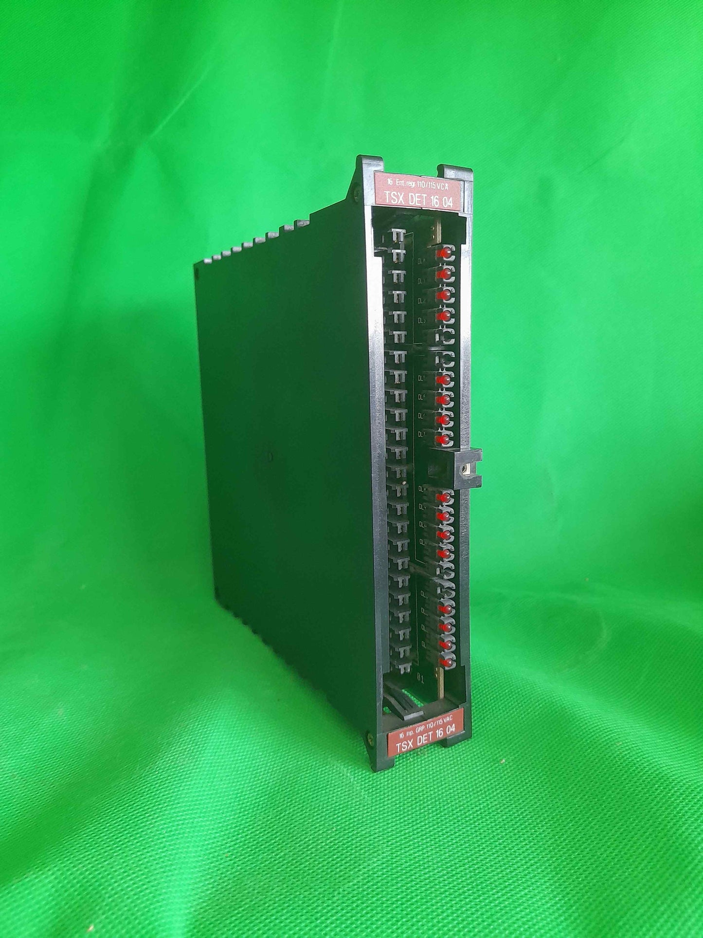 Schneider Electric-TSX DET 16 04/TSXDET1604