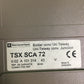 Telemecanique-TSX SCA 72/TSXSCA72