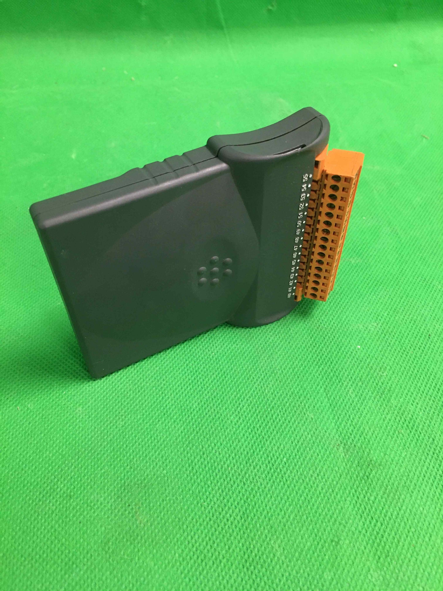 Control Techniques-UD50 ISS 5 EXTRA I /UD50ISS5EXTRAIO