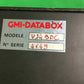 GMI-DATABOX-V24 BDC/V24BDC