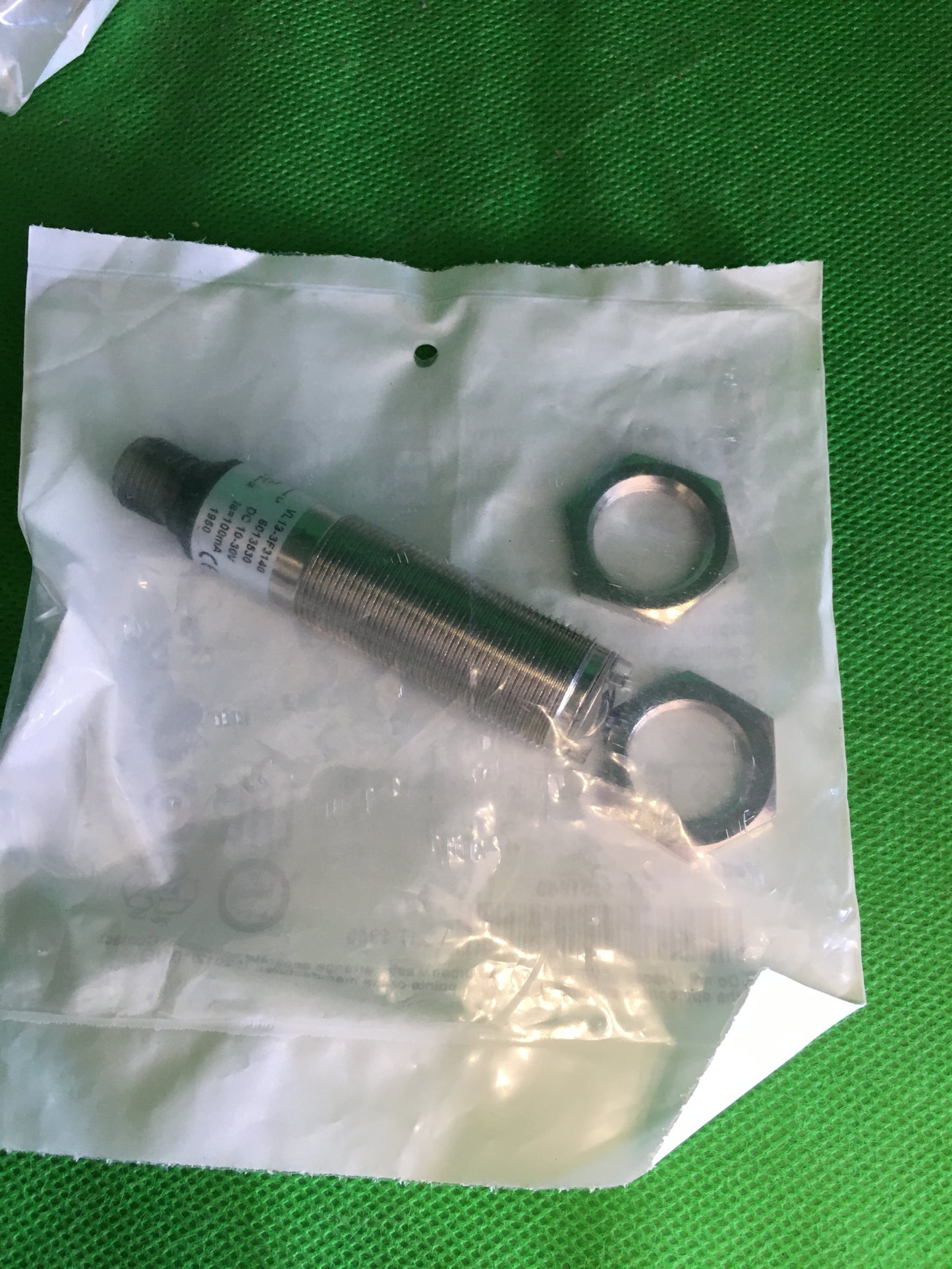 SICK-VL18-3F3140/VL183F3140