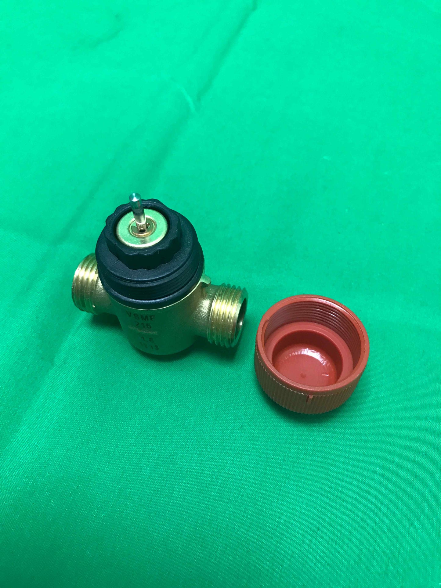 HONEYWELL-VSMF 215/VSMF215