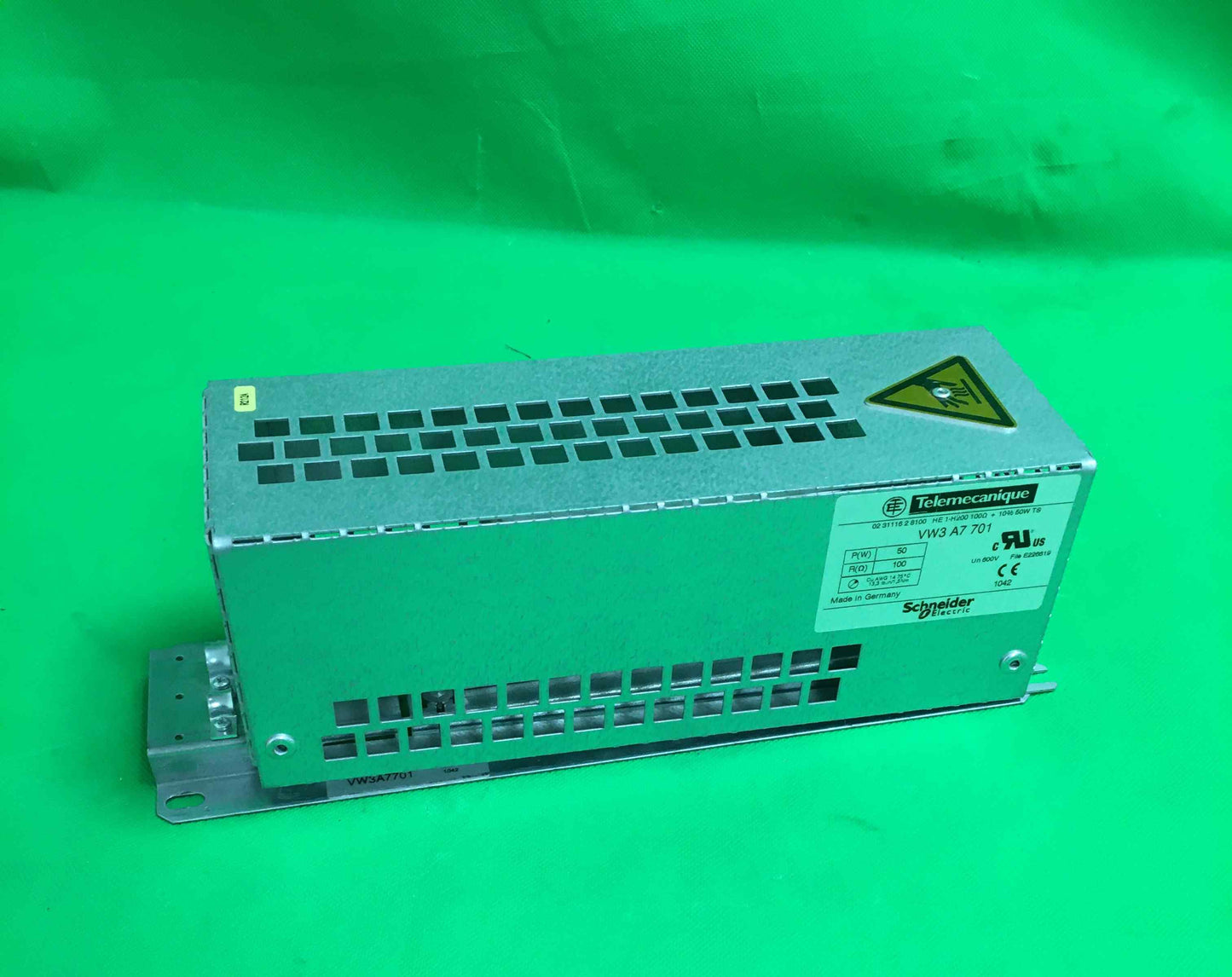 Schneider Electric-VW3A7701/VW3A7701