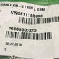 Schneider Electric-VW3E1119R008/VW3E1119R008