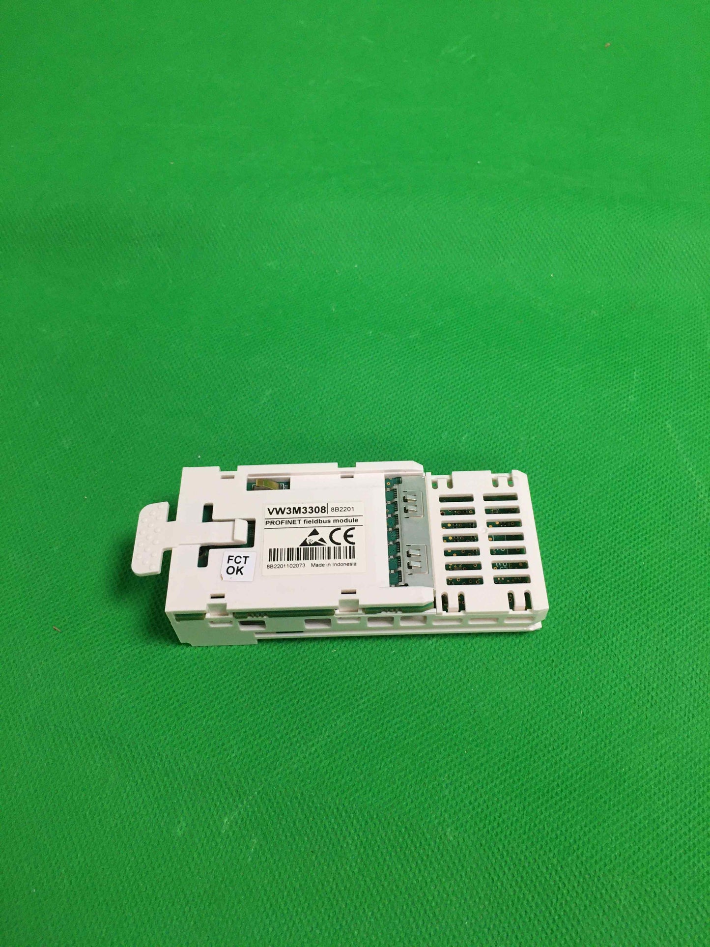 Schneider Electric-VW3M3308/VW3M3308