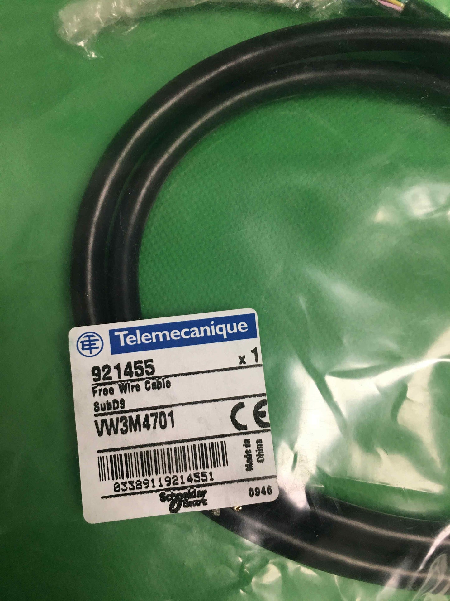 Schneider Electric-VW3M4701/VW3M4701