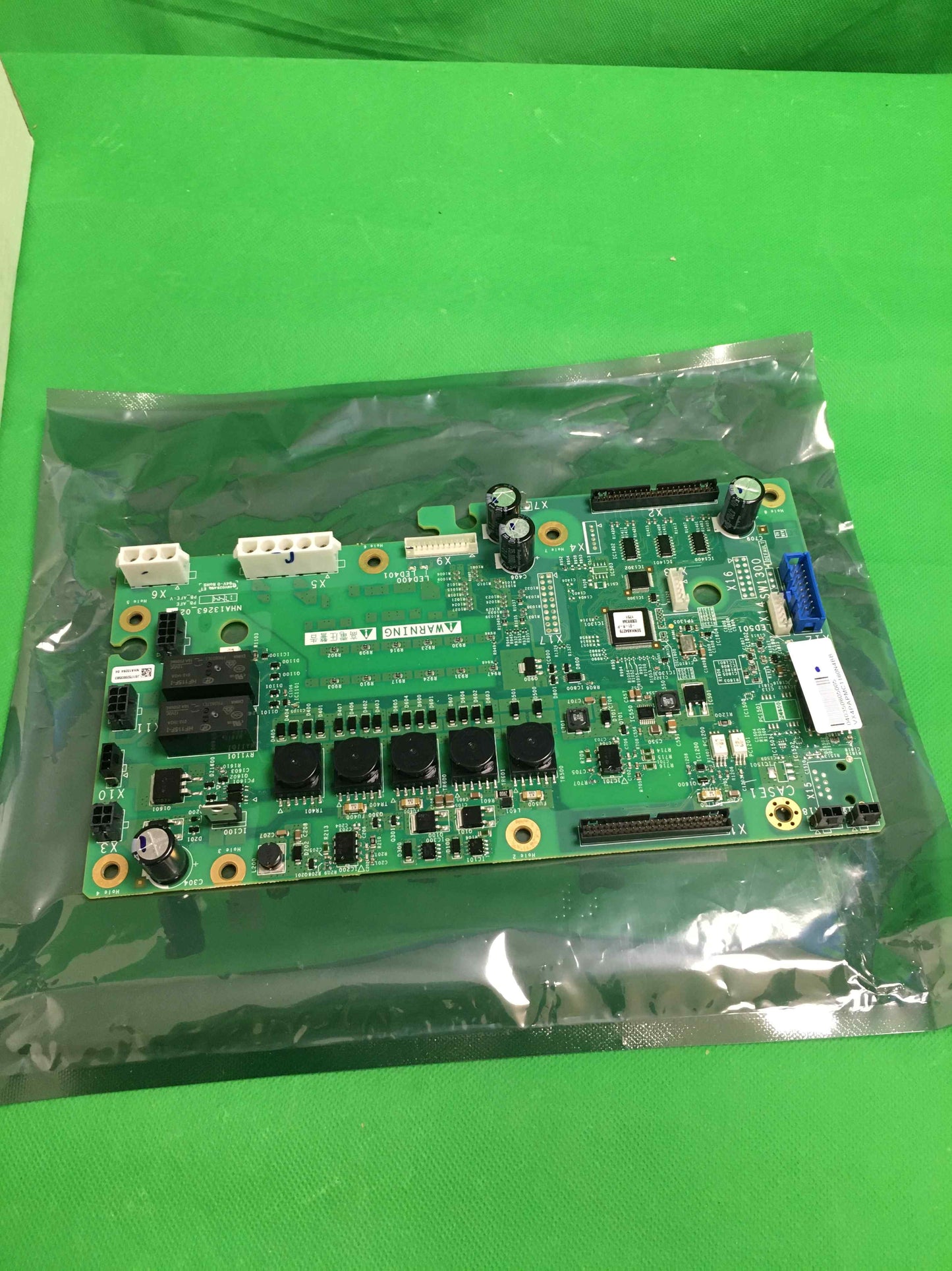Schneider Electric-VX4PAPMC1180N4/VX4PAPMC1180N4