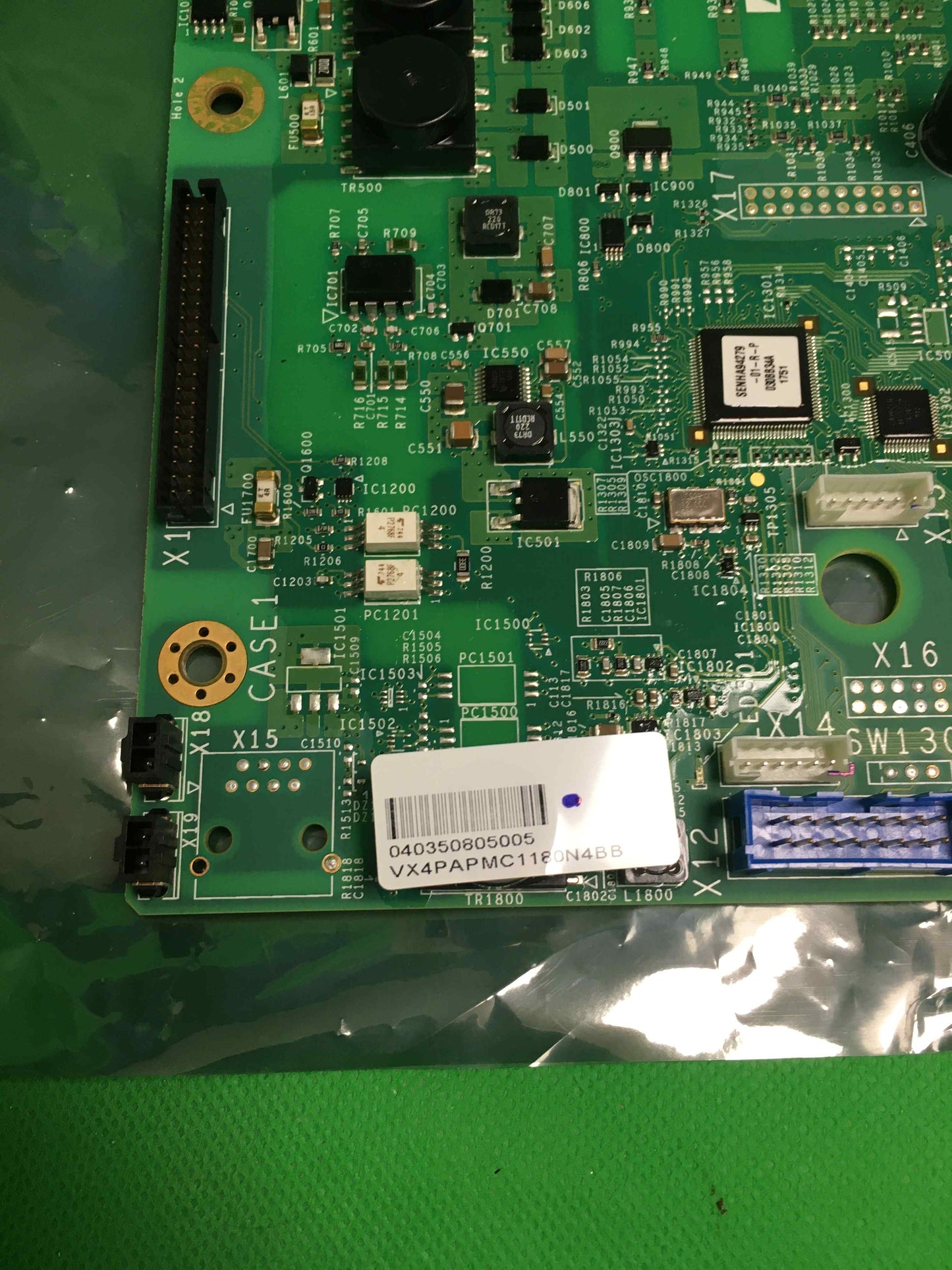 Schneider Electric-VX4PAPMC1180N4/VX4PAPMC1180N4