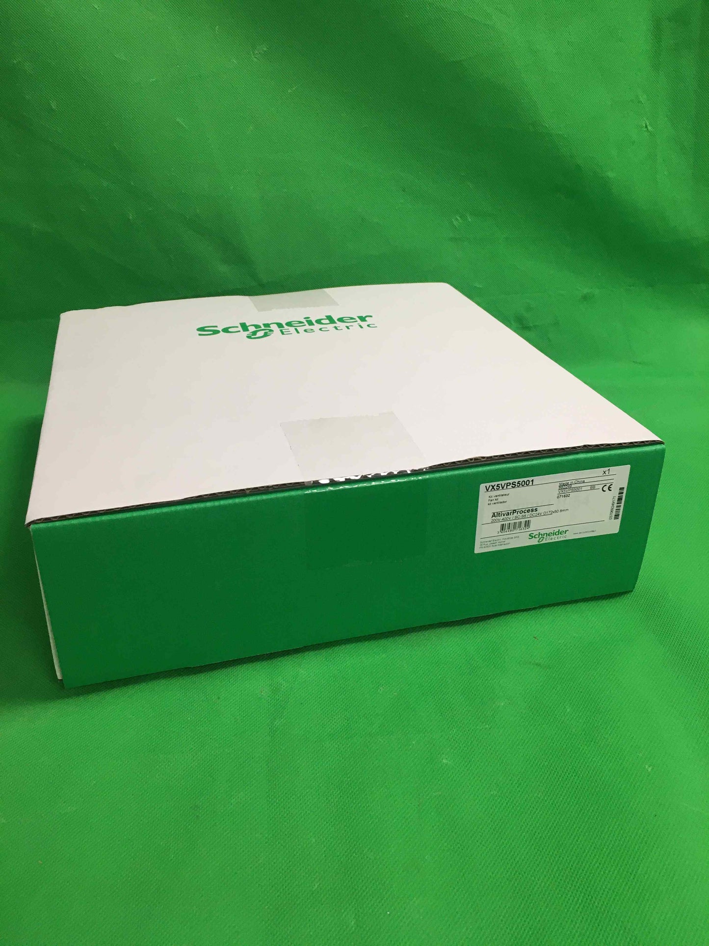 Schneider Electric-VX5VPS5001/VX5VPS5001