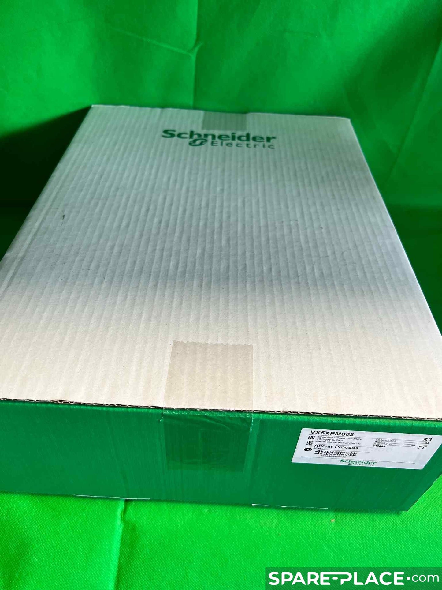 Schneider Electric-VX5XPM002/VX5XPM002