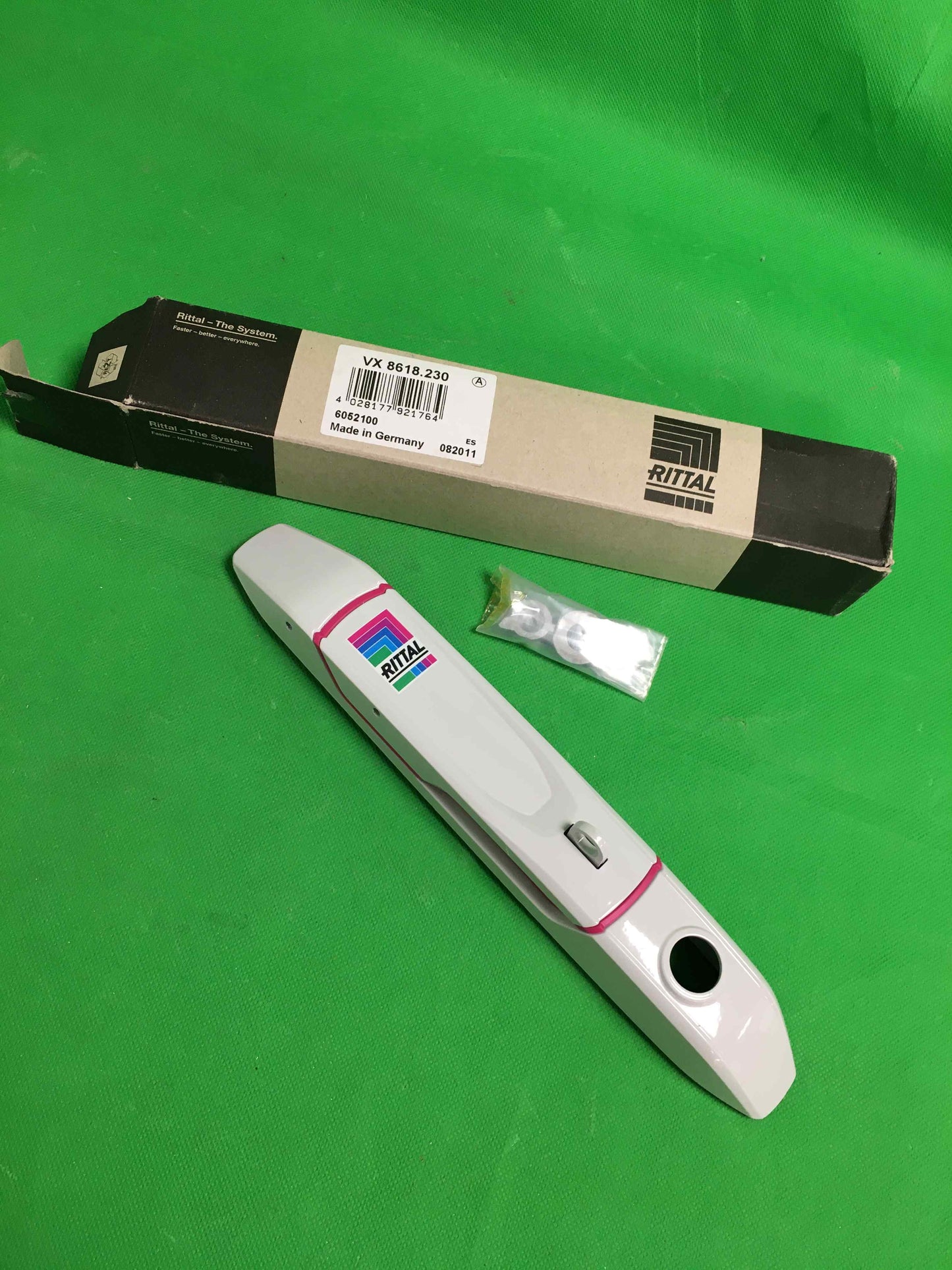 RITTAL-VX 8618.230/VX8618230