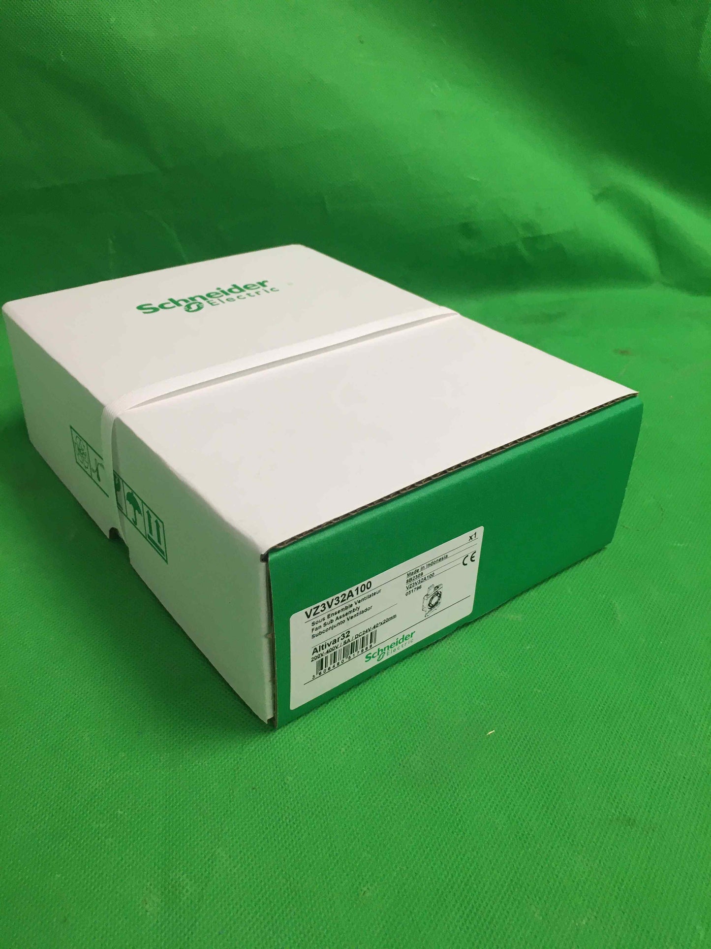 Schneider Electric-VZ3V32A100/VZ3V32A100