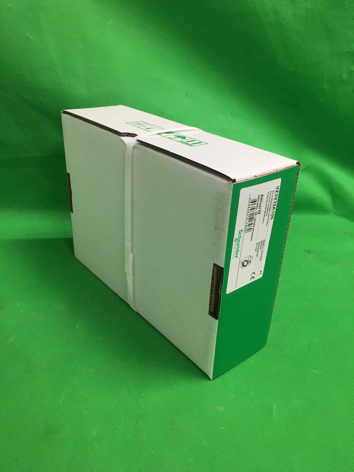 Schneider Electric-VZ3V32A100/VZ3V32A100