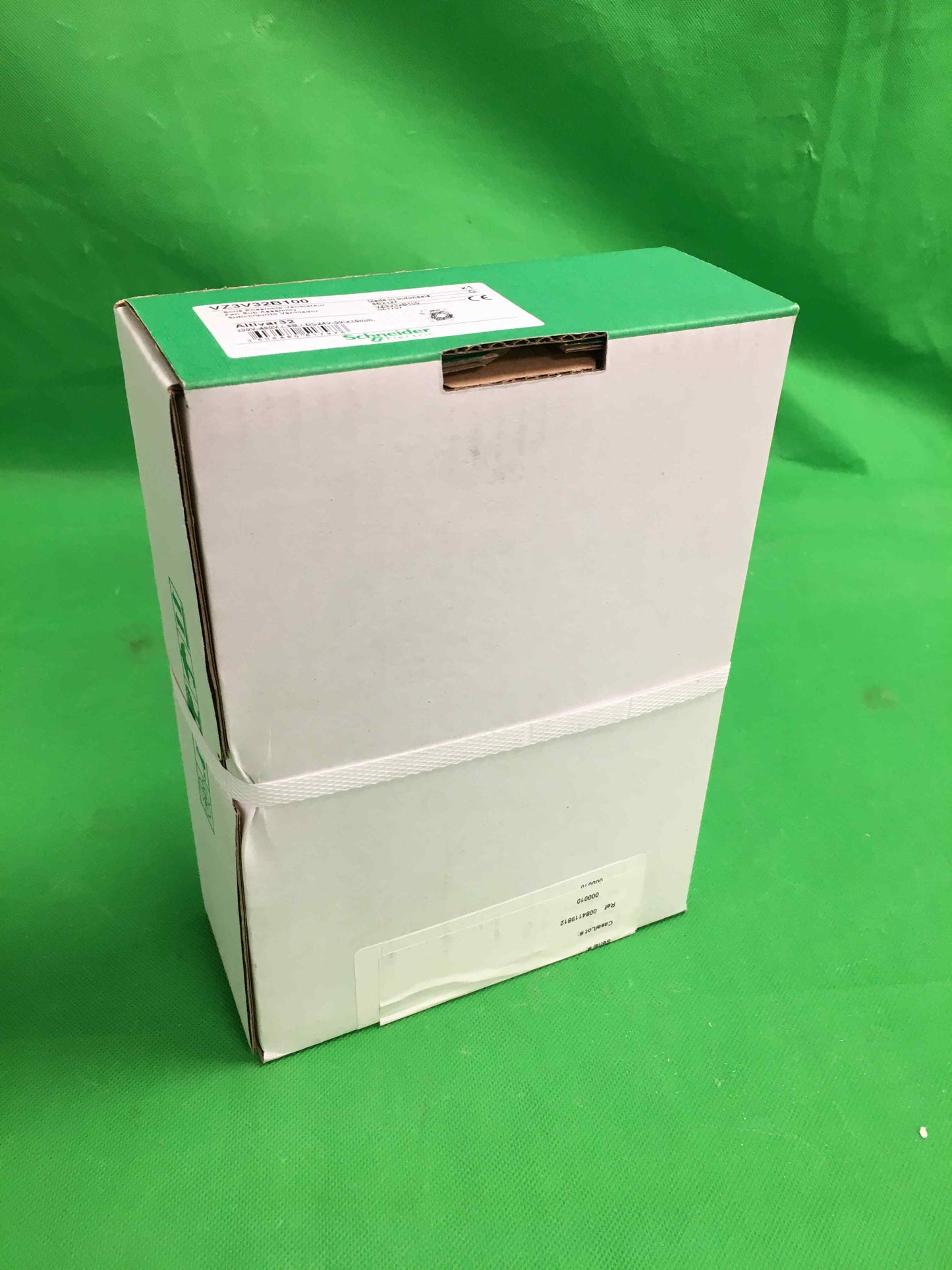 Schneider Electric-VZ3V32B100/VZ3V32B100