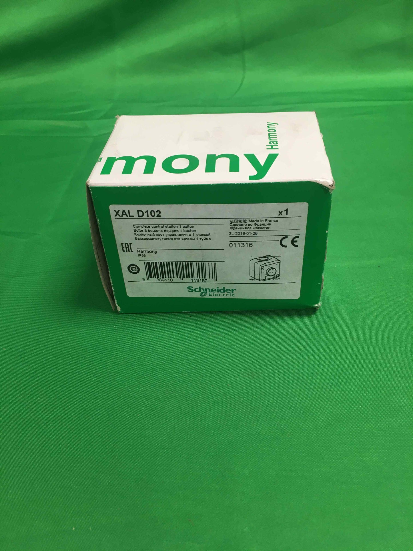 7644
