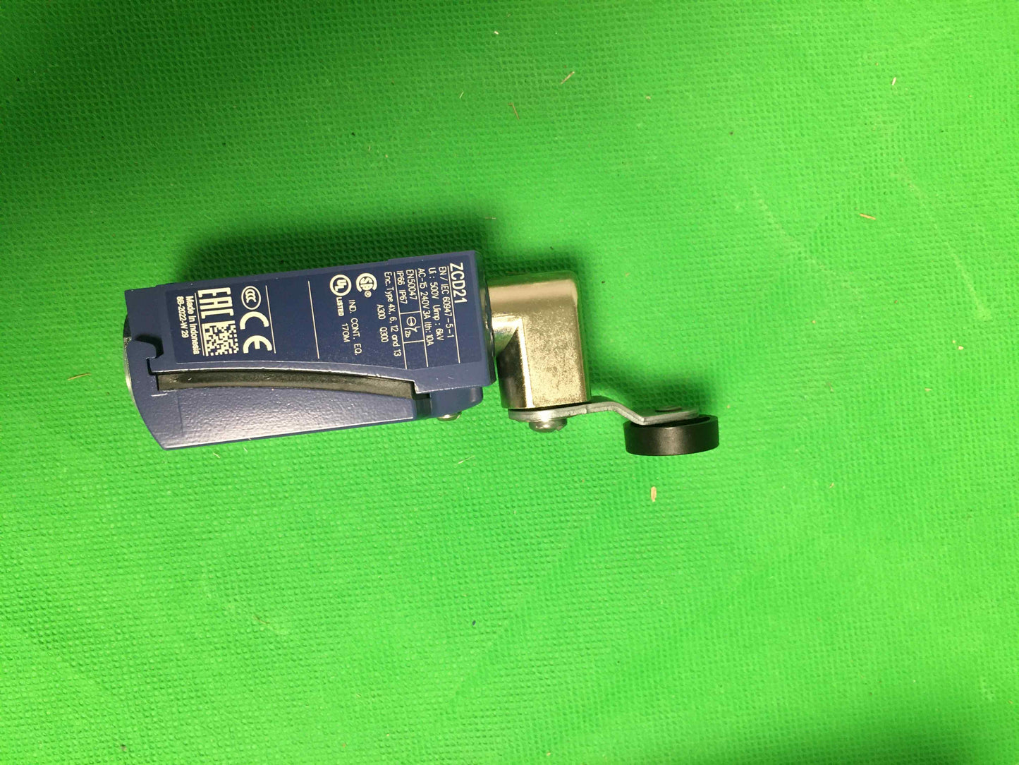 Schneider Electric-XCKD2118P16/XCKD2118P16