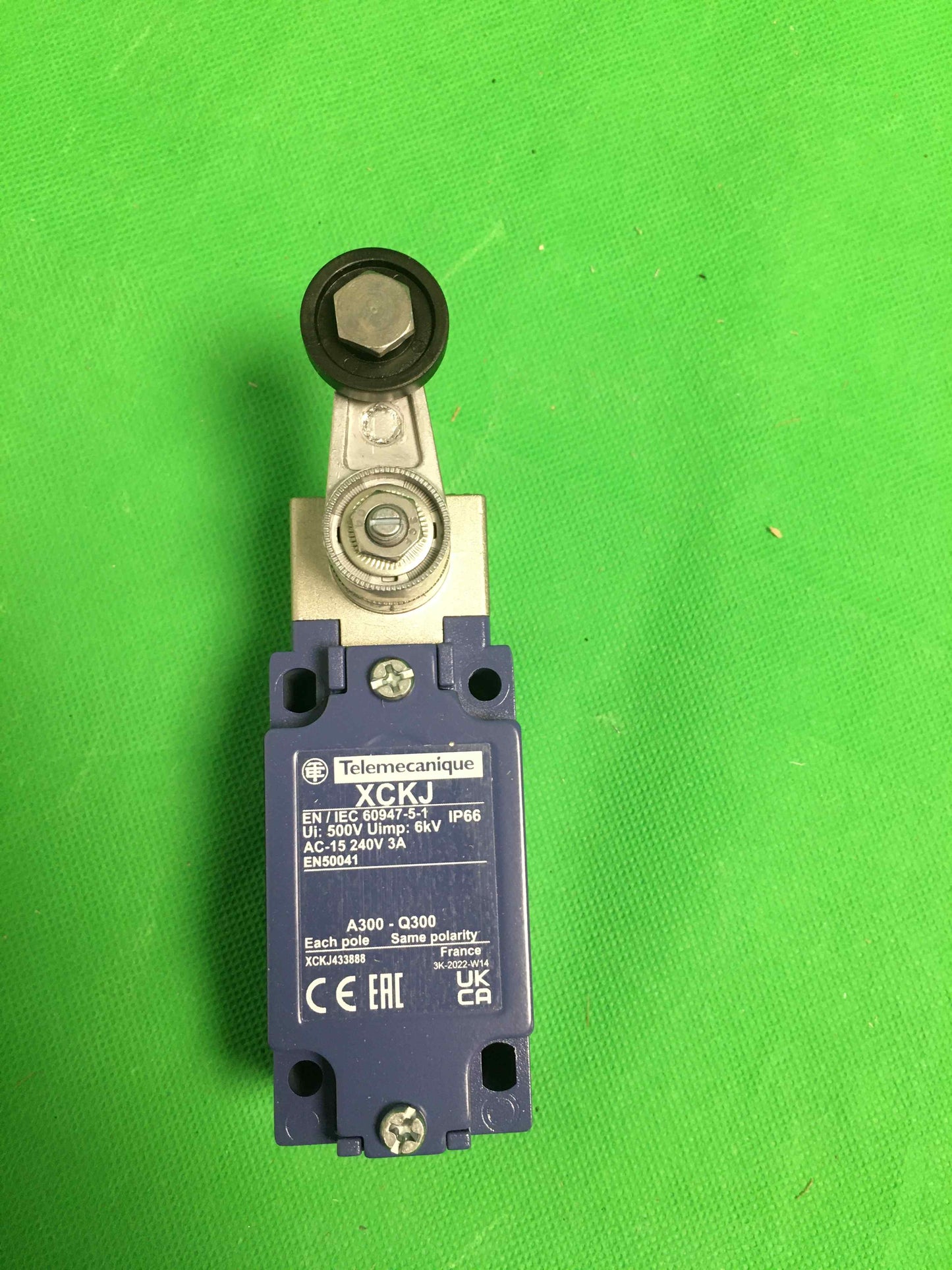 Schneider Electric-XCKJ433888/XCKJ433888