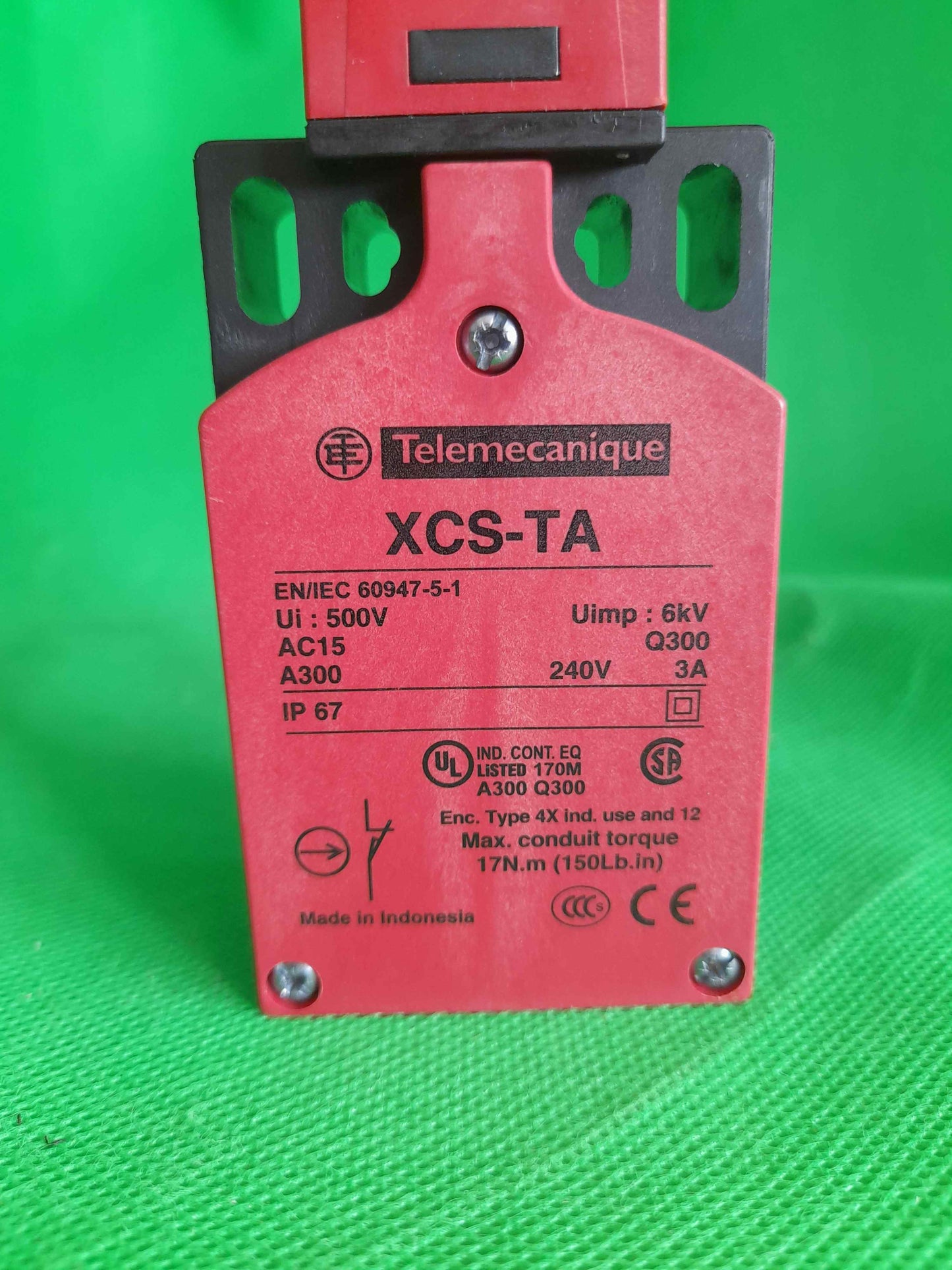 Schneider Electric-XCSTA791/XCSTA791