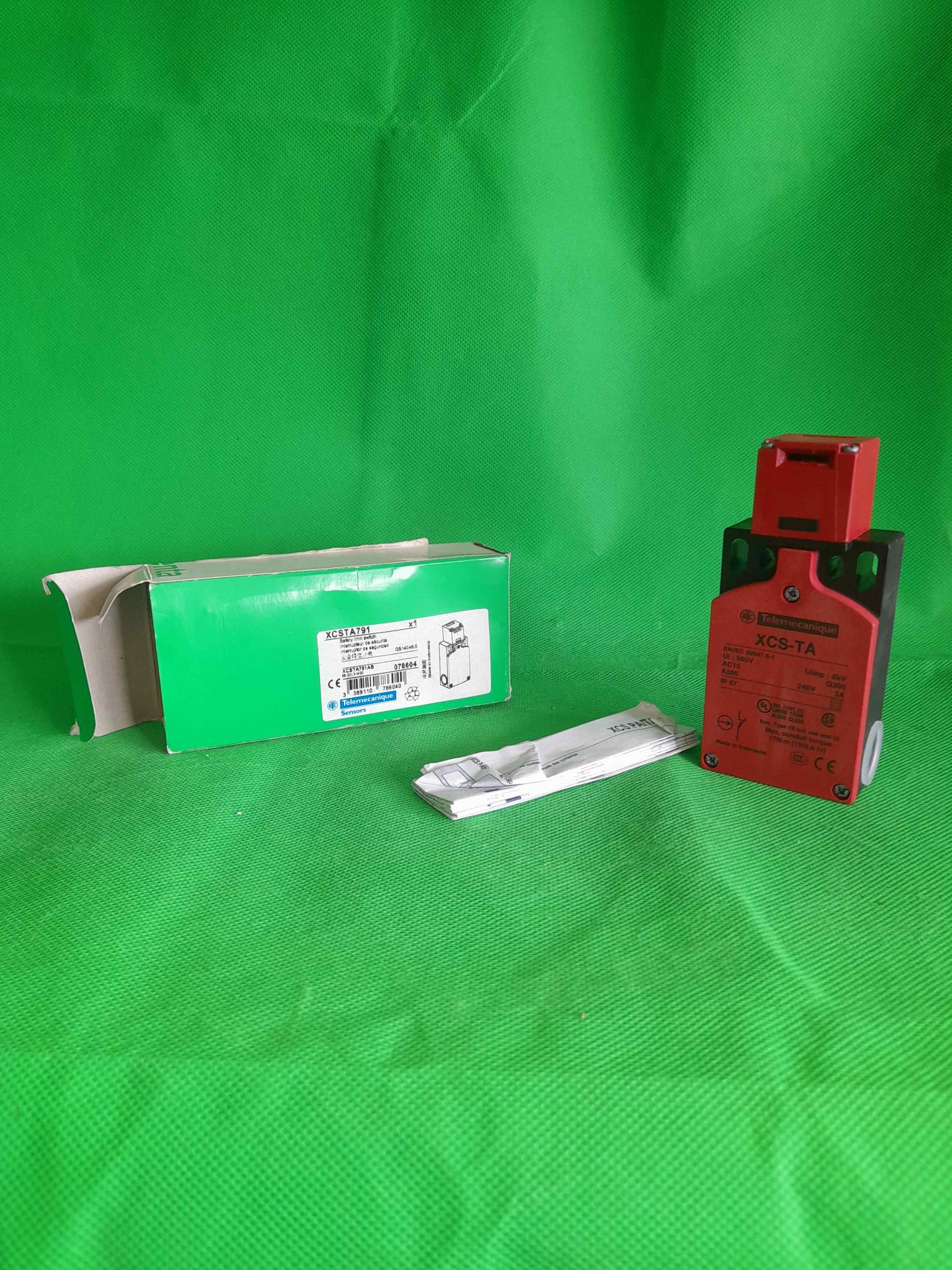 Schneider Electric-XCSTA791/XCSTA791