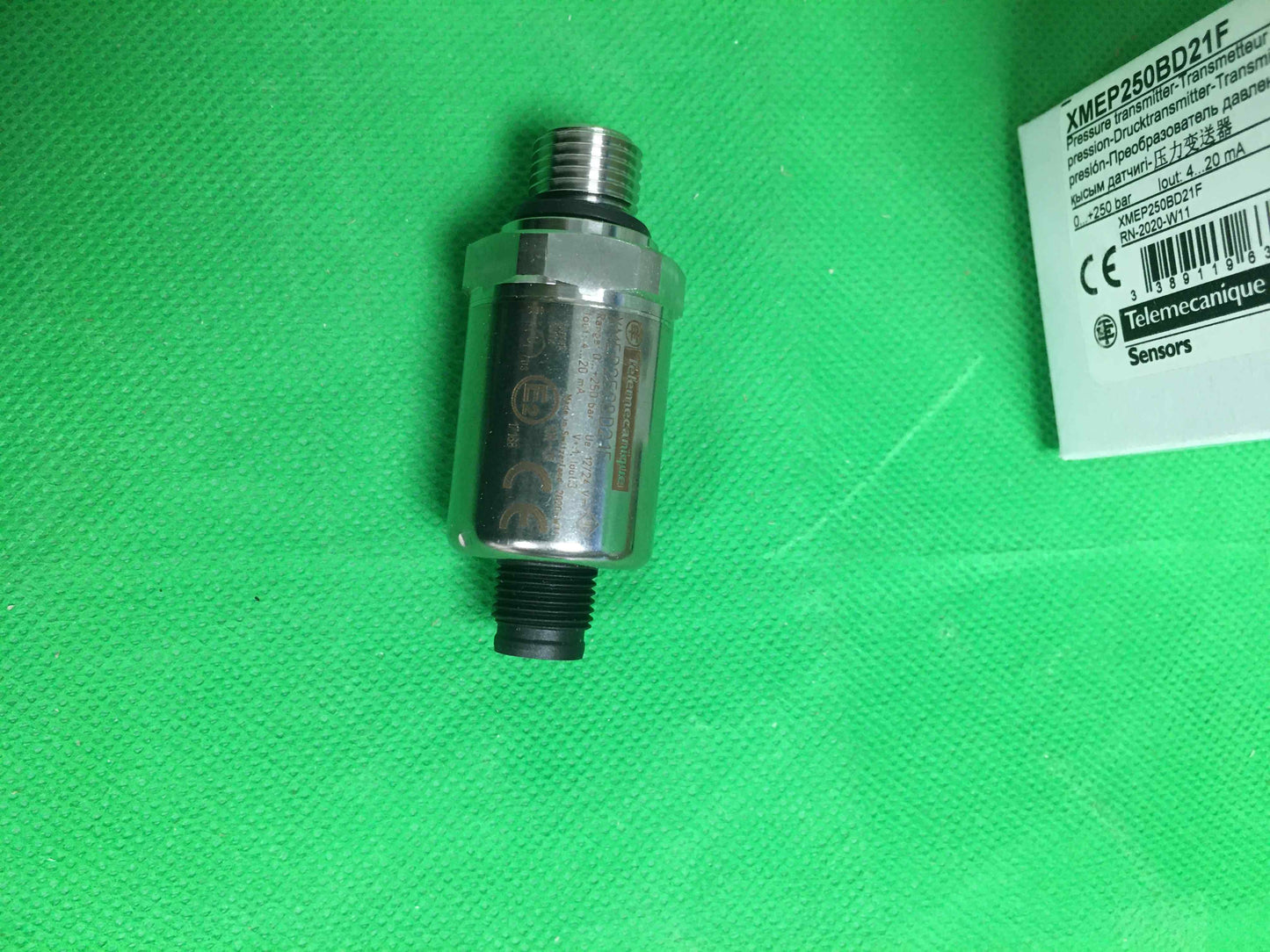 Schneider Electric-XMEP250BD21F/XMEP250BD21F