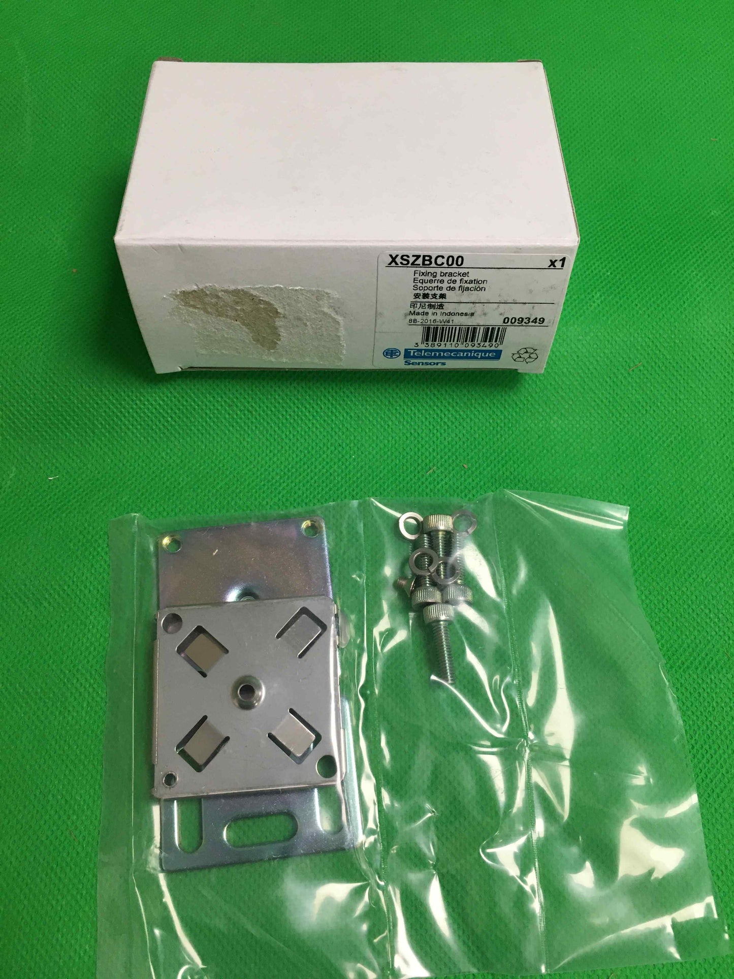 Schneider Electric-XSZBC00/XSZBC00