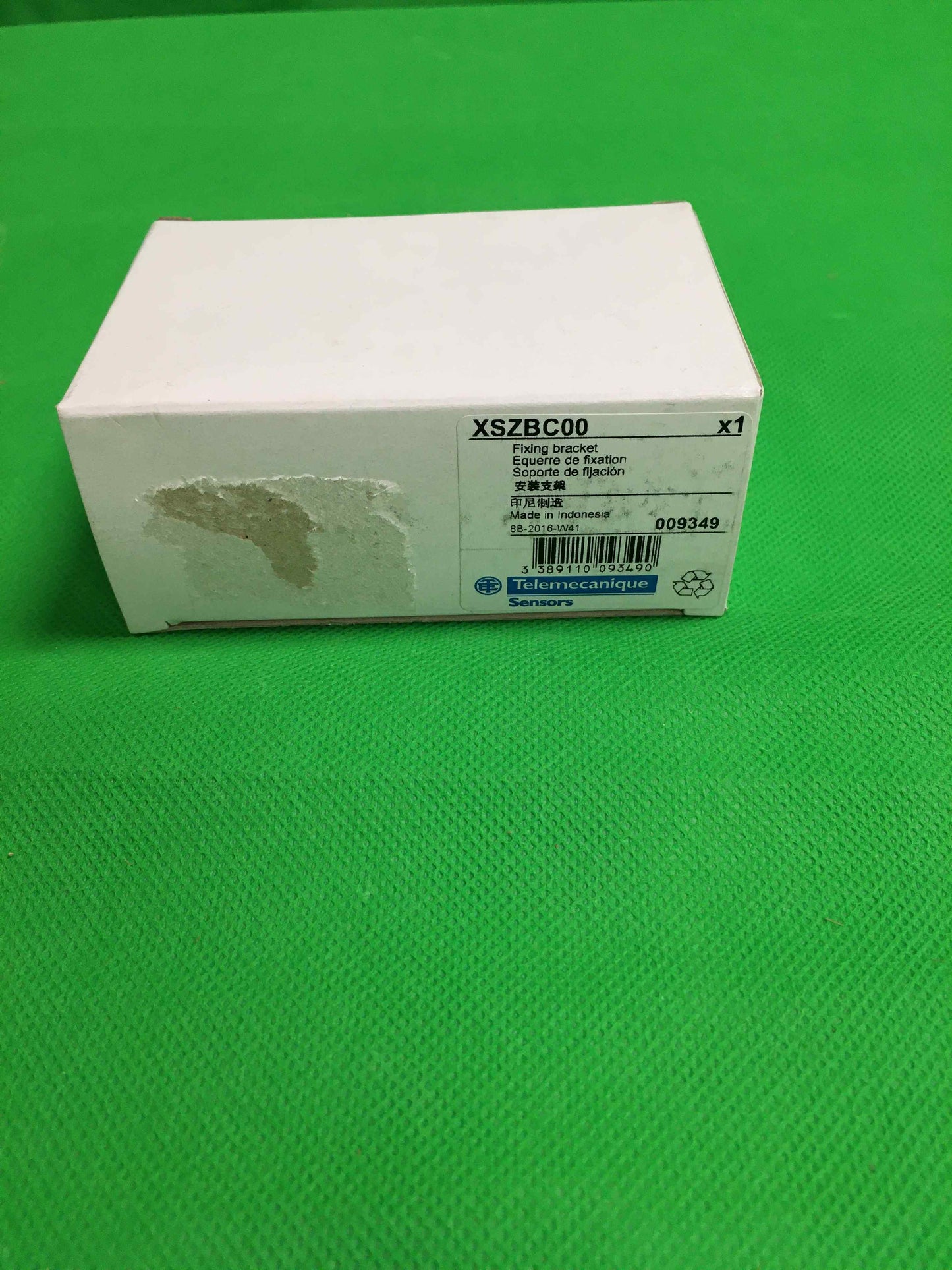 Schneider Electric-XSZBC00/XSZBC00