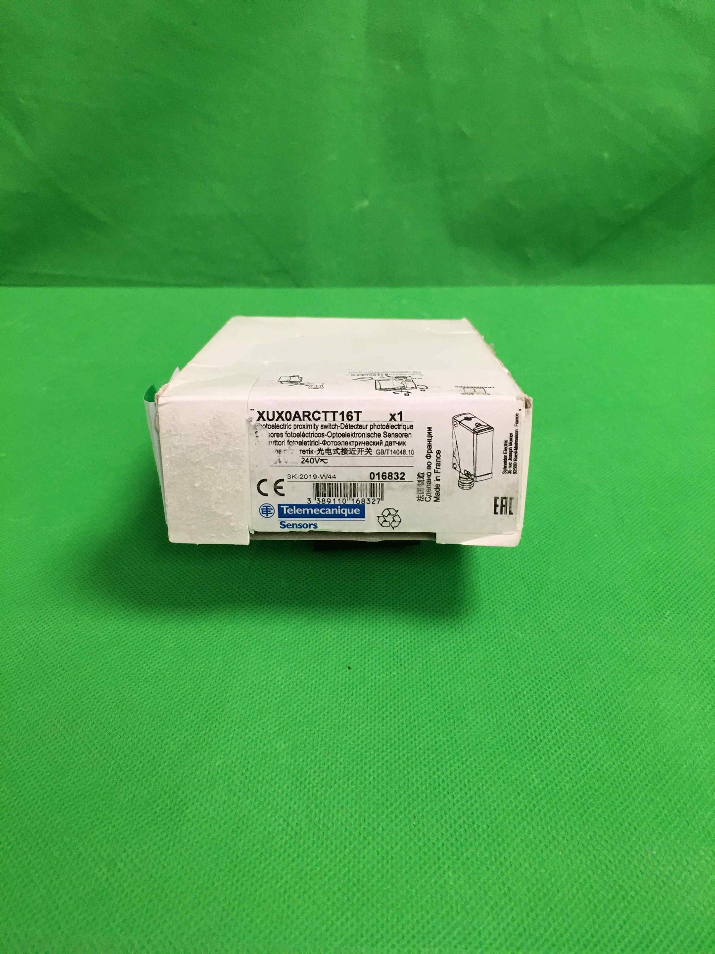 Schneider Electric-XUX0ARCTT16T/XUX0ARCTT16T
