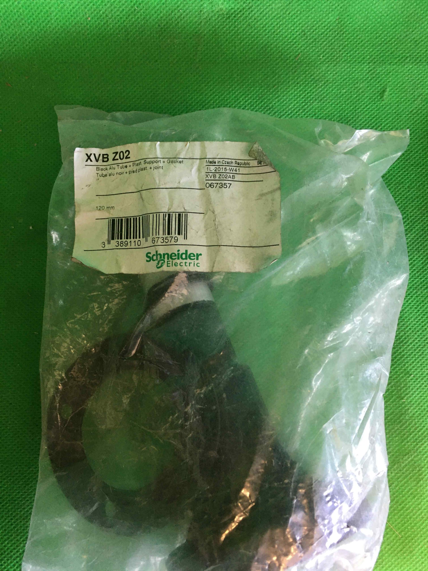 Schneider Electric-XVB Z02/XVBZ02