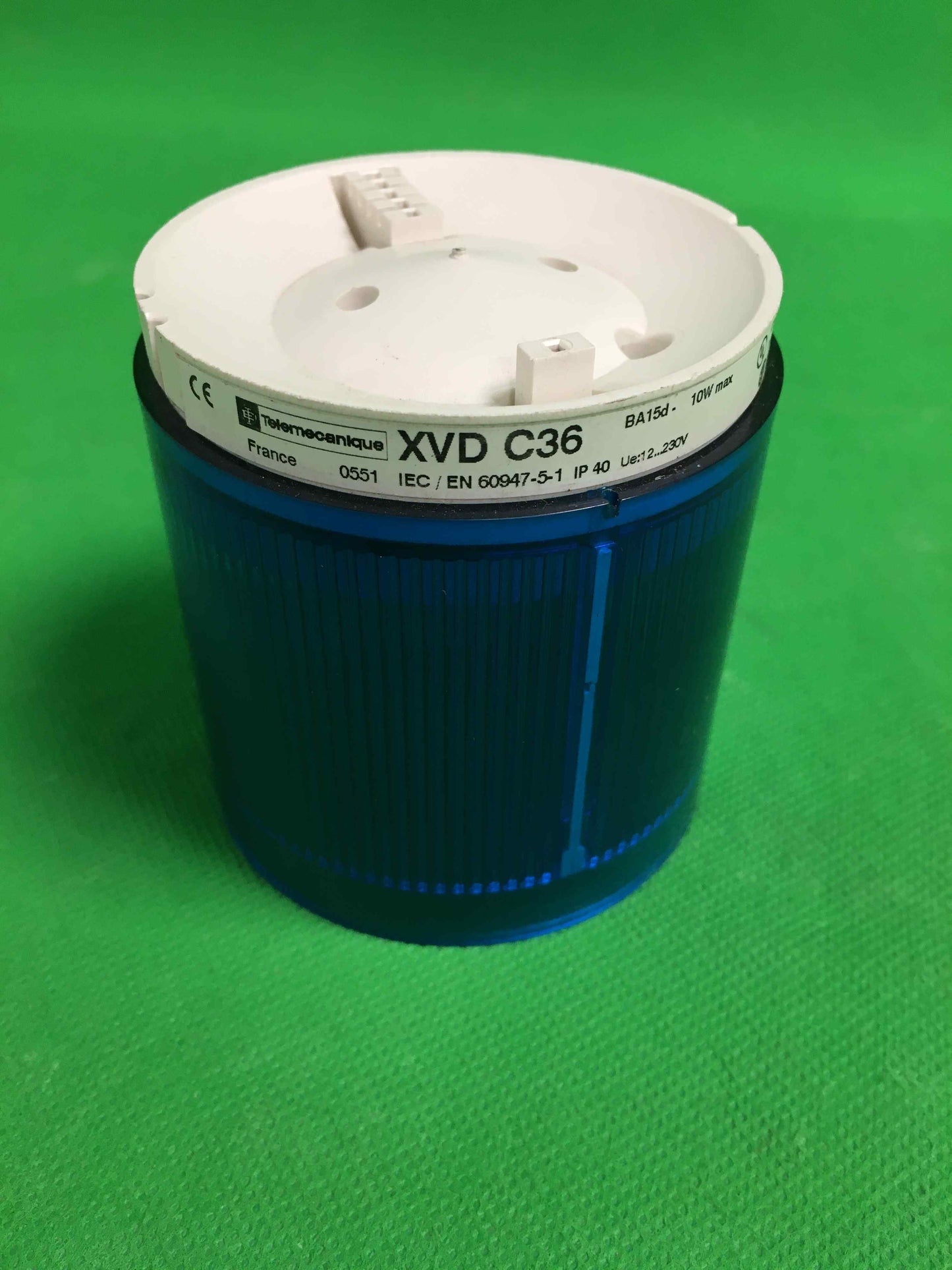Schneider Electric-XVD C36/XVDC36