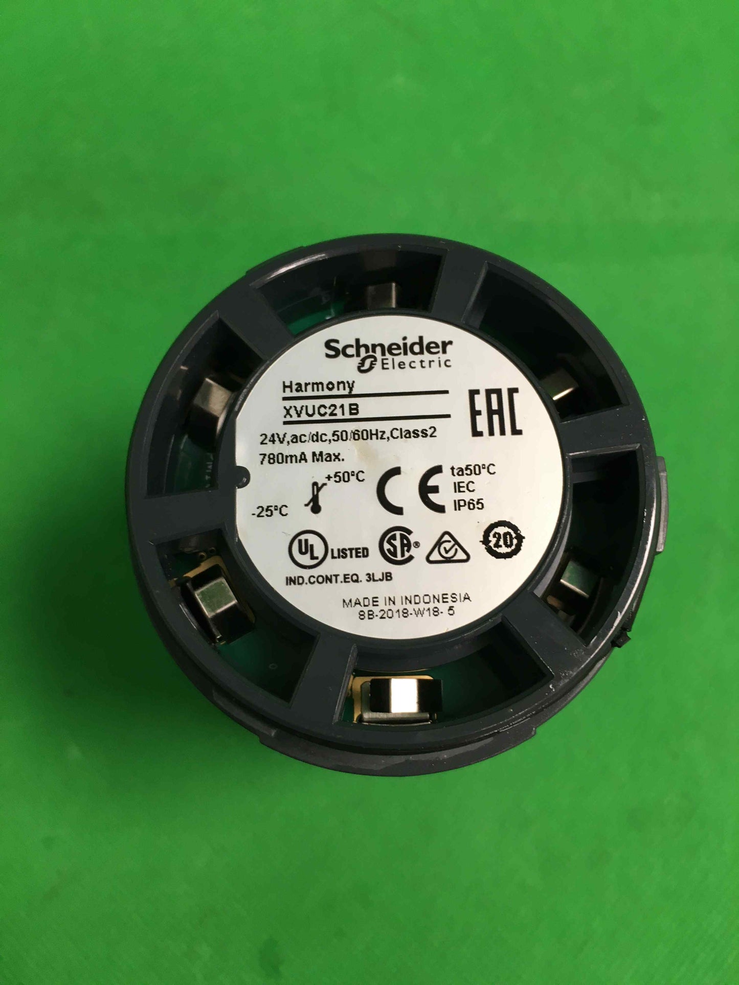 Schneider Electric-XVUC21B/XVUC21B
