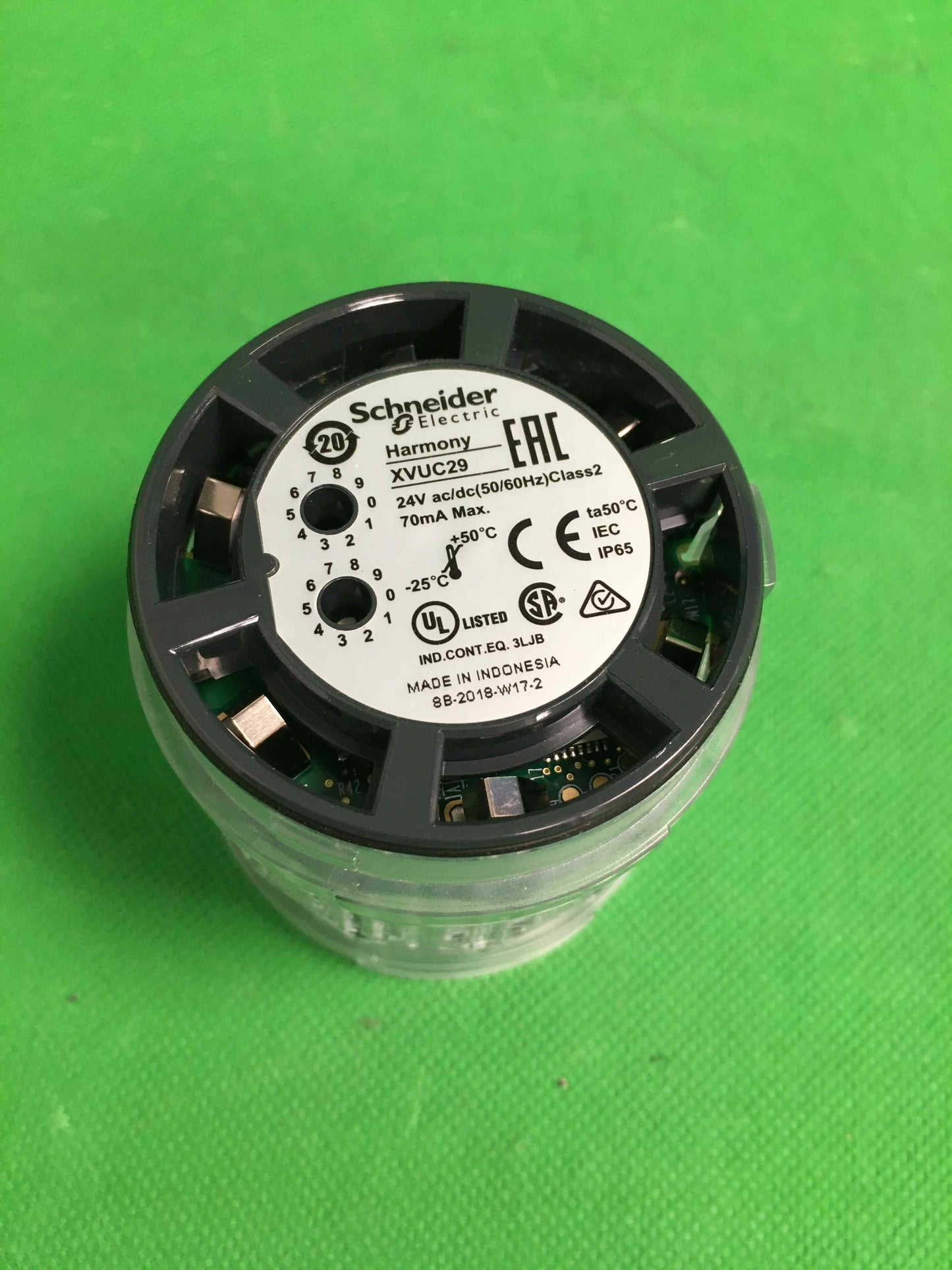 Schneider Electric-XVUC29/XVUC29