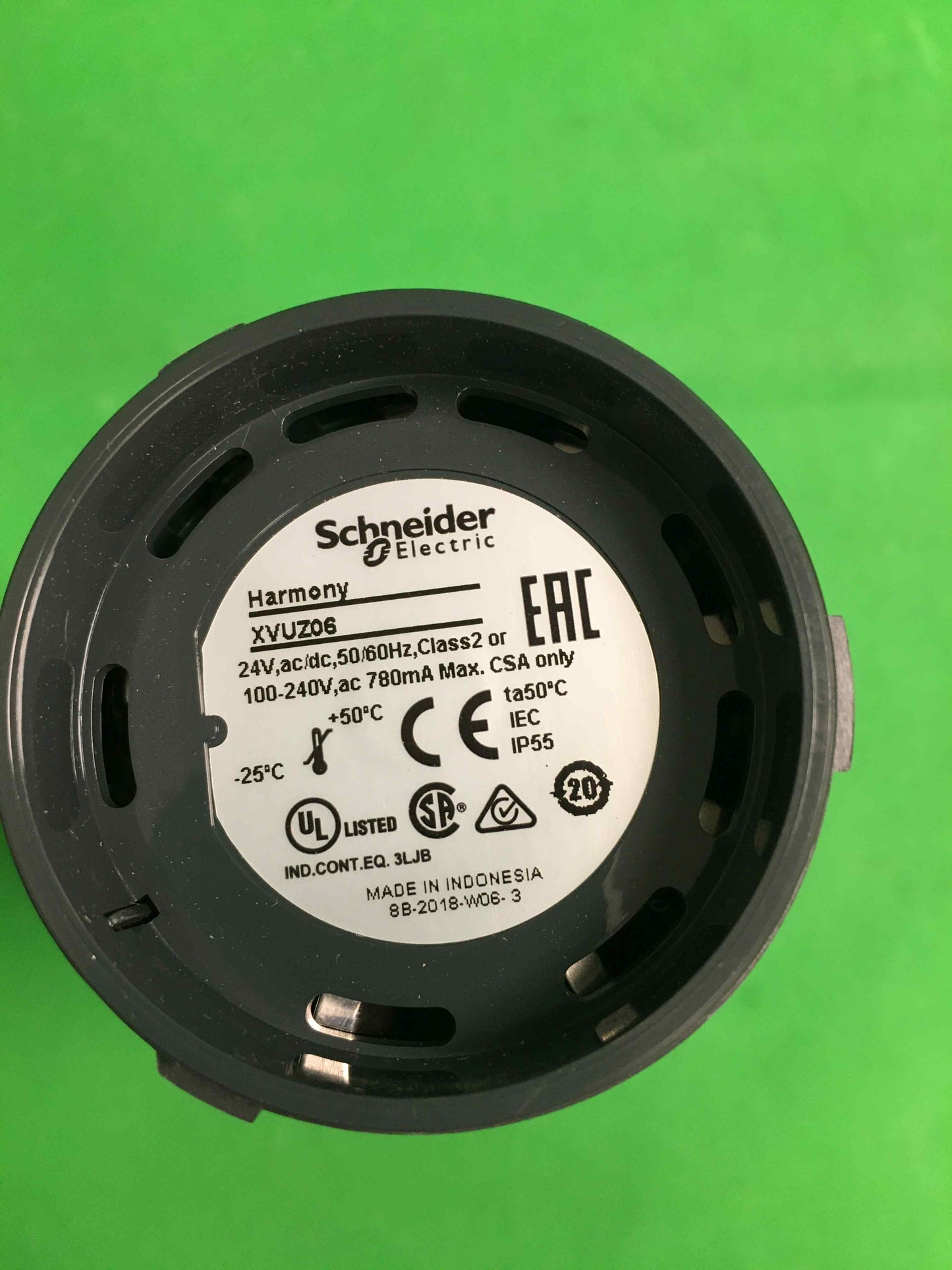 Schneider Electric-XVUZ06/XVUZ06