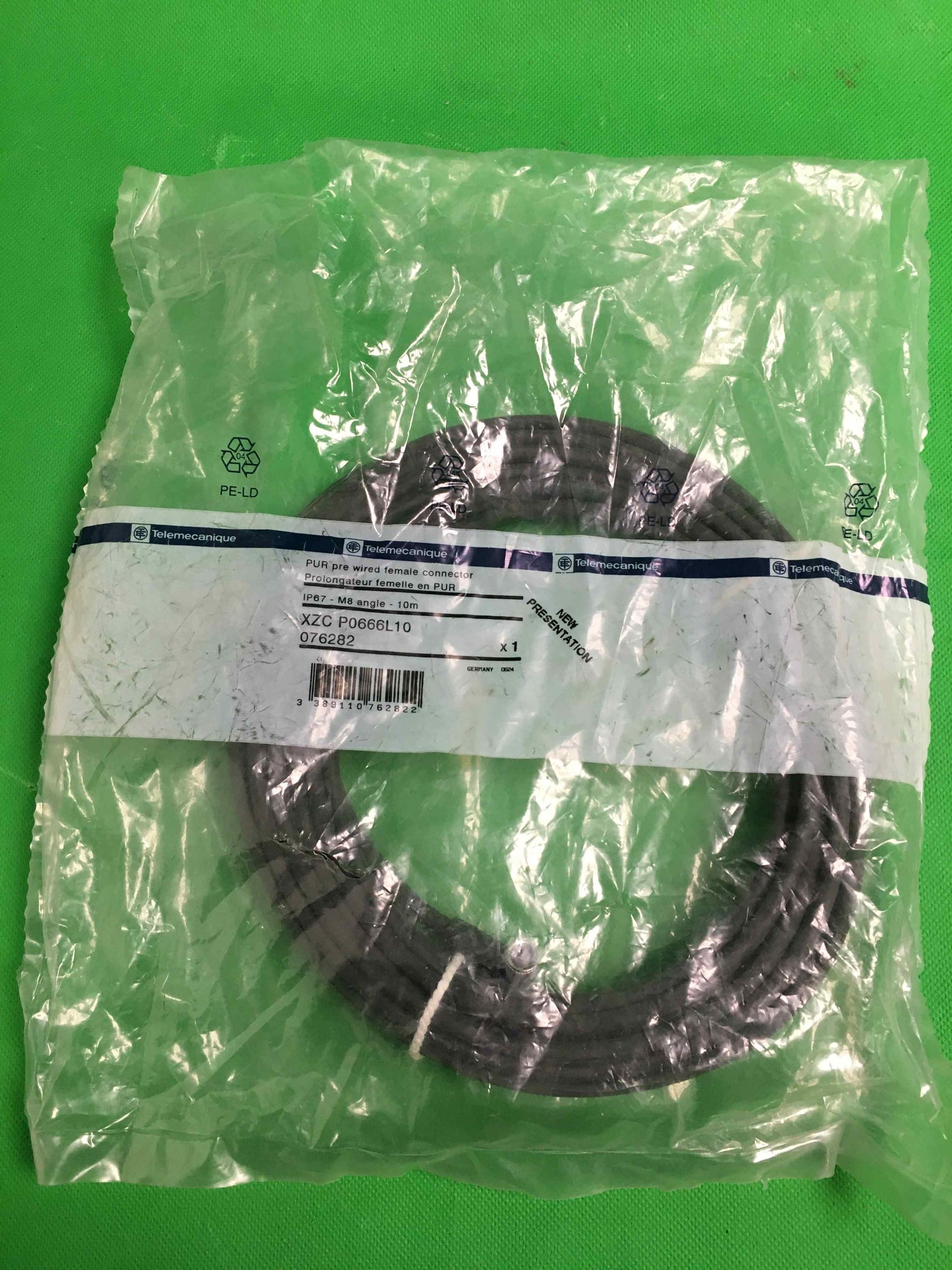 Schneider Electric-XZC P0666L10/XZCP0666L10