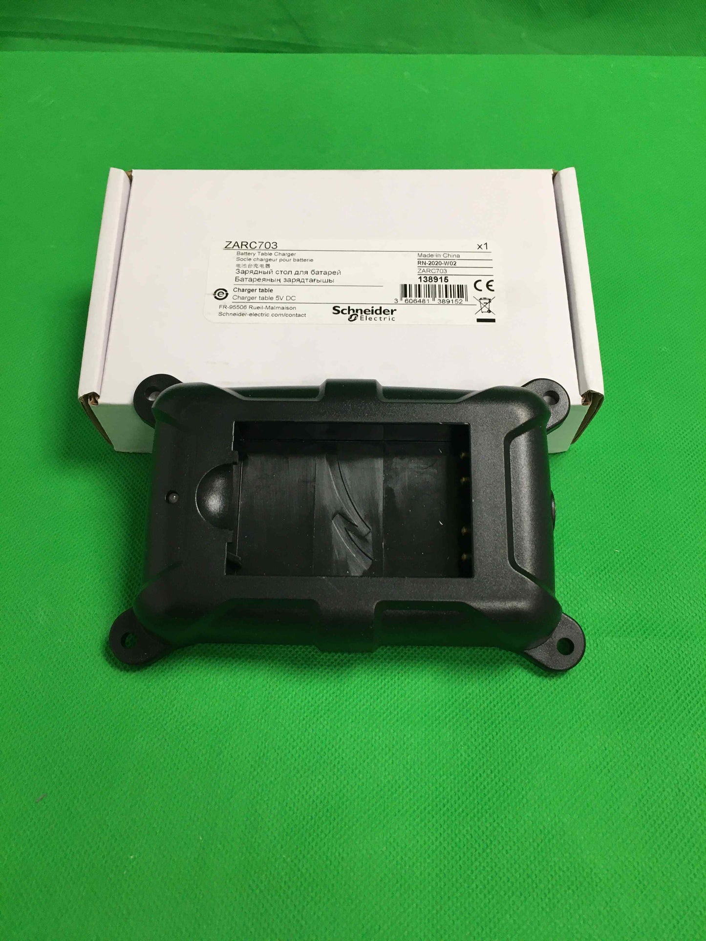 Schneider Electric-ZARC703/ZARC703