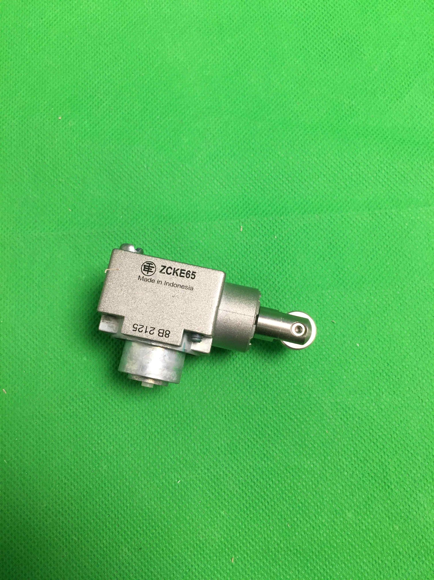 Schneider Electric-ZCKE65/ZCKE65
