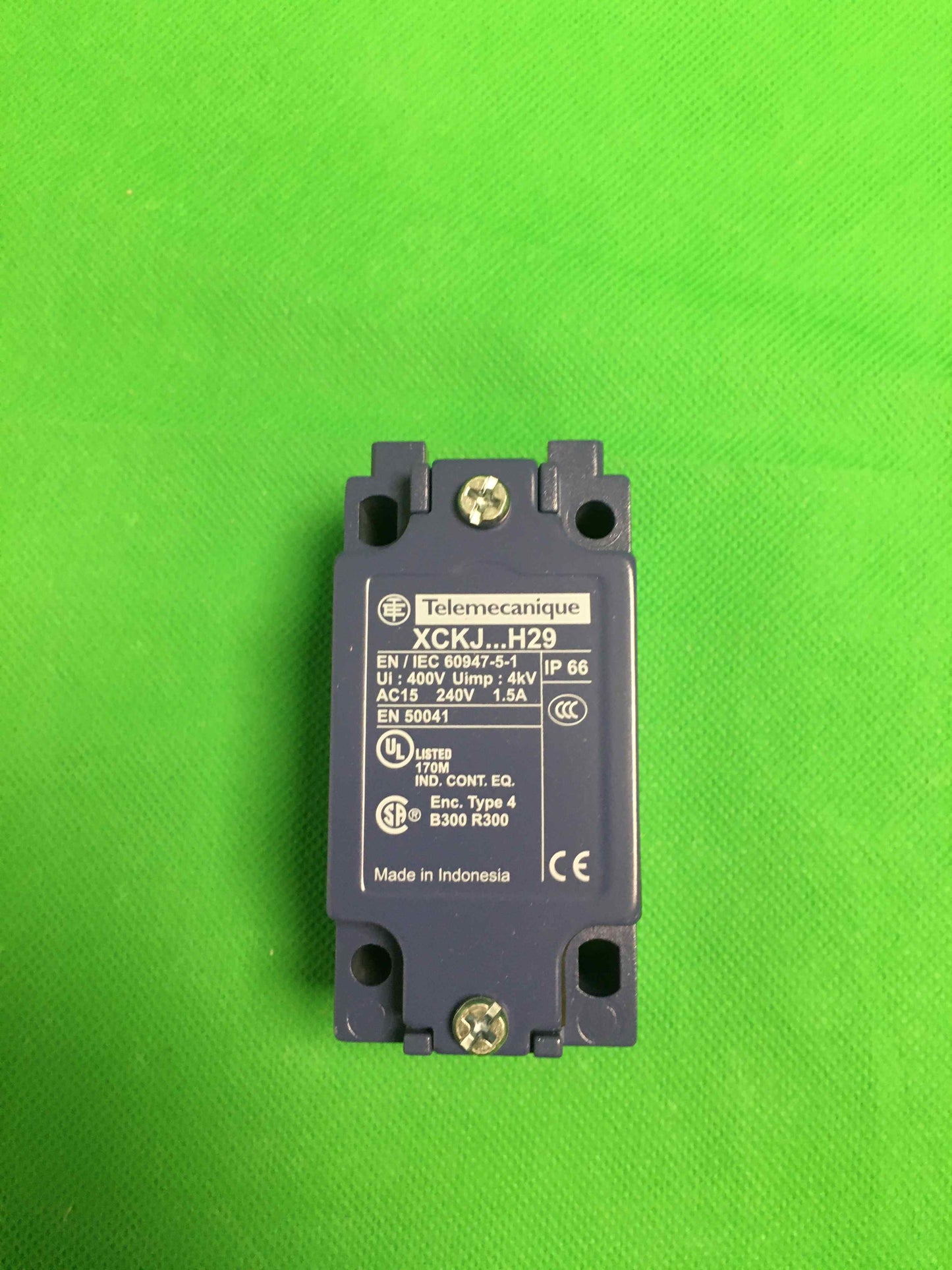 Schneider Electric-ZCKJD39H29/ZCKJD39H29