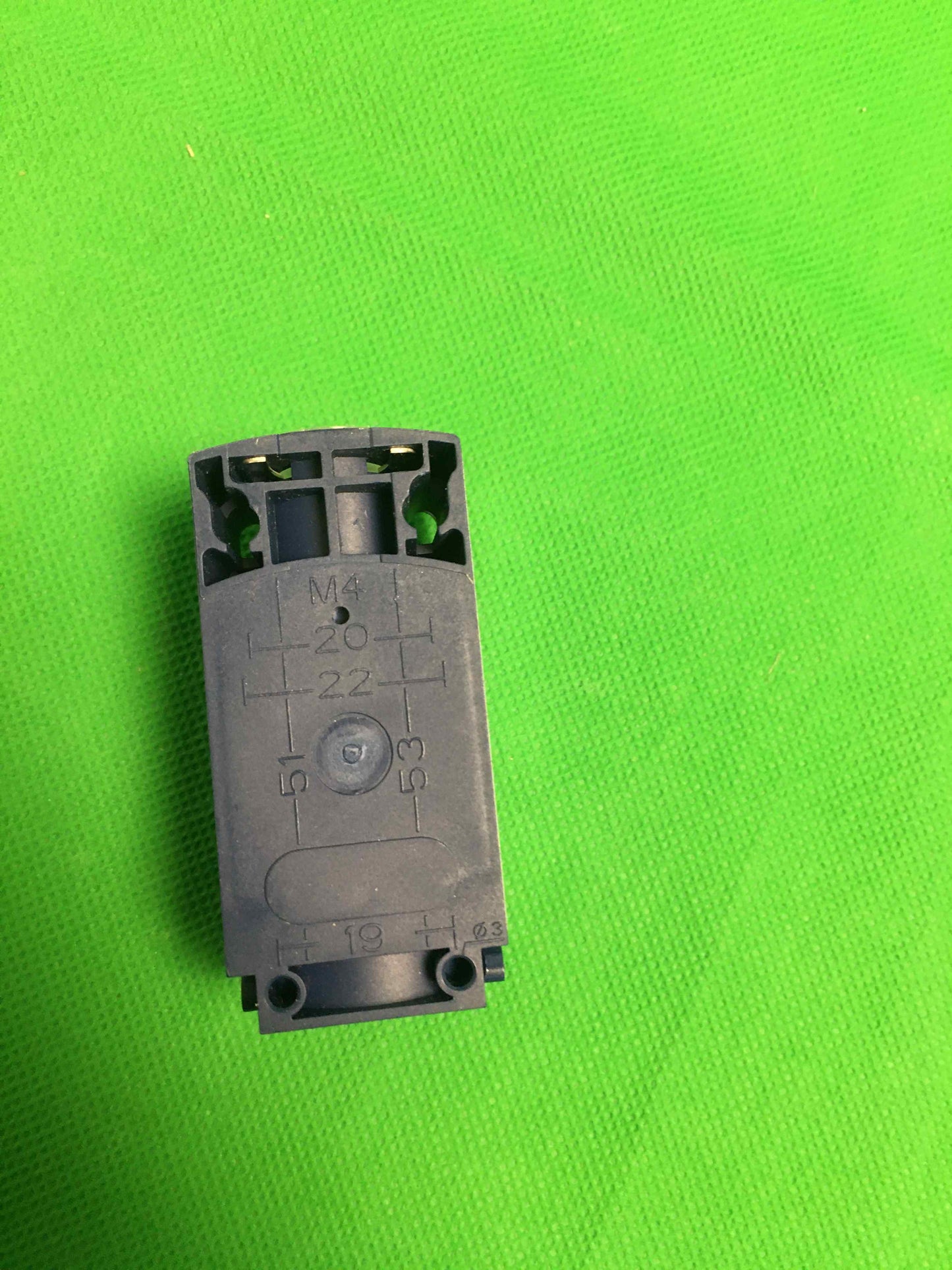 Schneider Electric-ZCP25/ZCP25